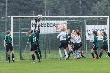 Bild 7 - wBJ SV Henstedt Ulzburg - SG TuRa Meldorf/BGM : Ergebnis: 5:1